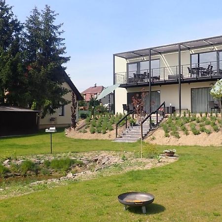 Apartments A + L Rumburk Zewnętrze zdjęcie