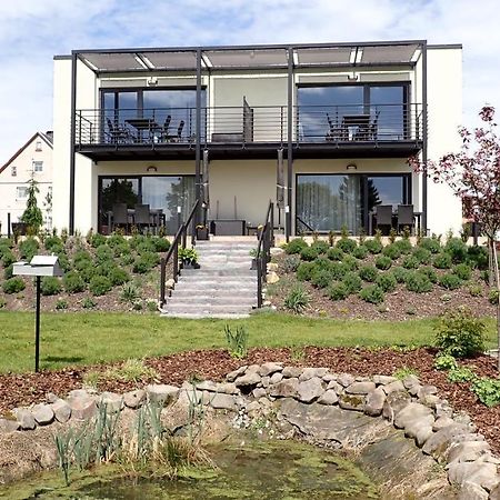 Apartments A + L Rumburk Zewnętrze zdjęcie