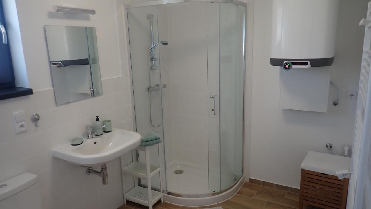 Apartments A + L Rumburk Zewnętrze zdjęcie