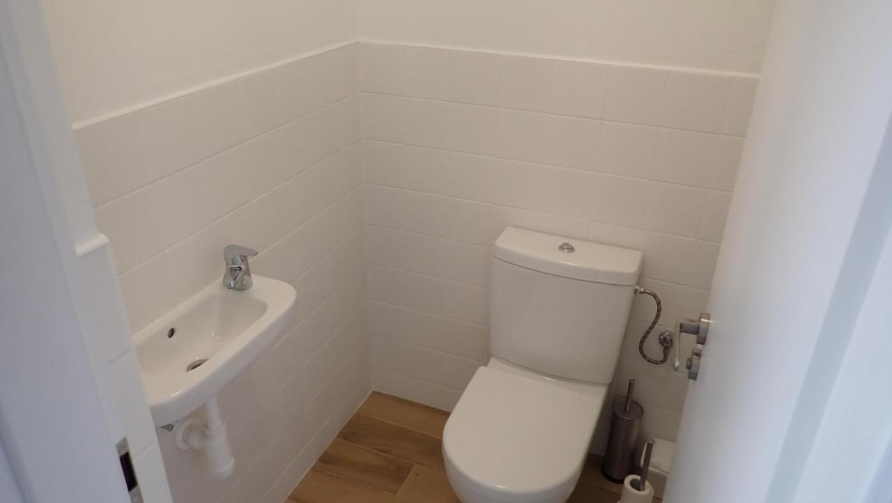 Apartments A + L Rumburk Zewnętrze zdjęcie