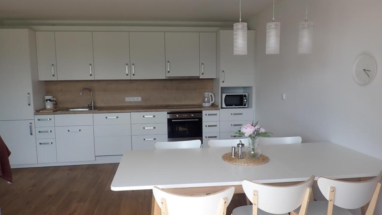 Apartments A + L Rumburk Zewnętrze zdjęcie