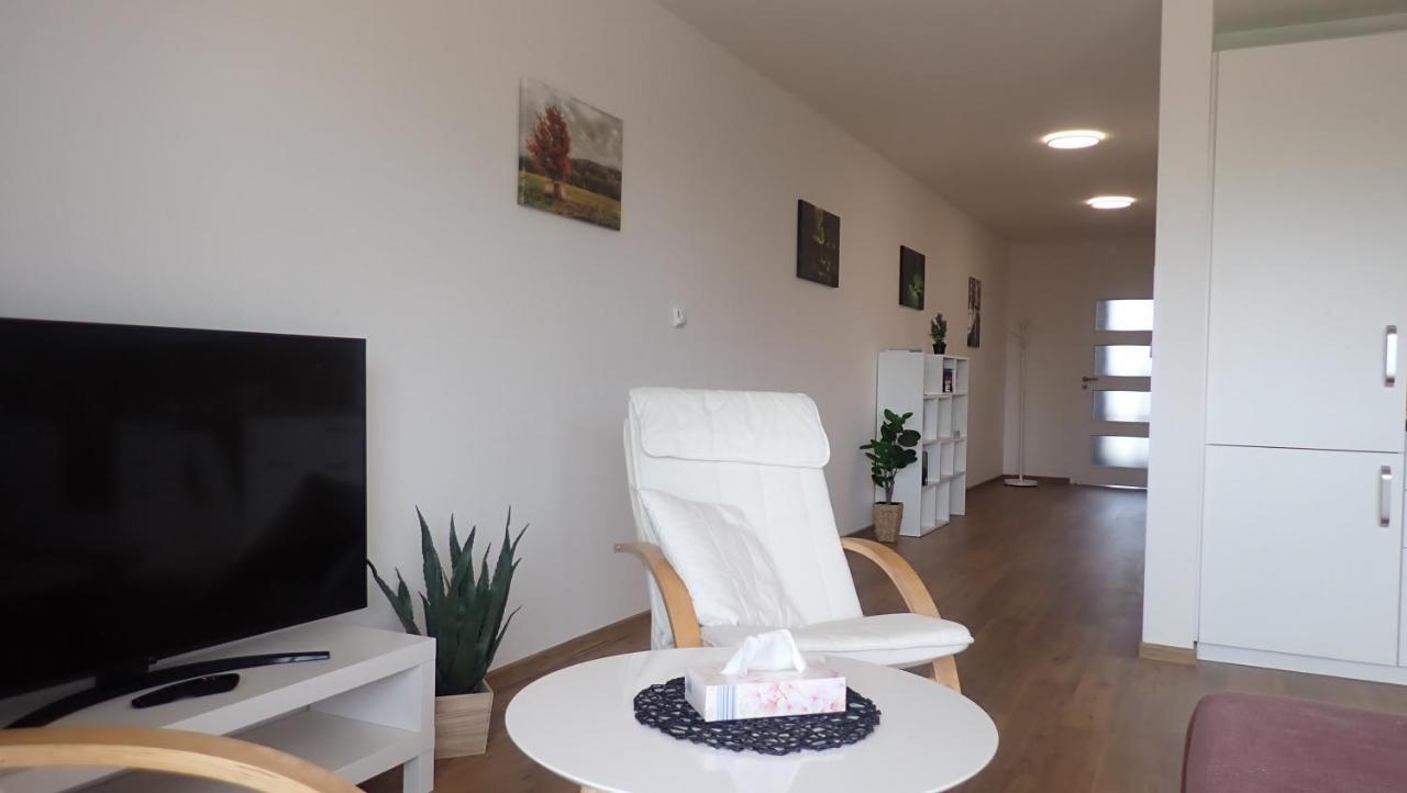 Apartments A + L Rumburk Zewnętrze zdjęcie