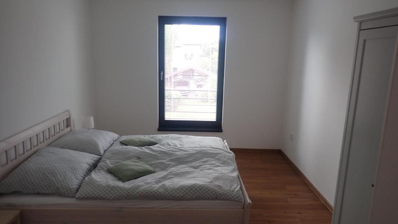Apartments A + L Rumburk Zewnętrze zdjęcie