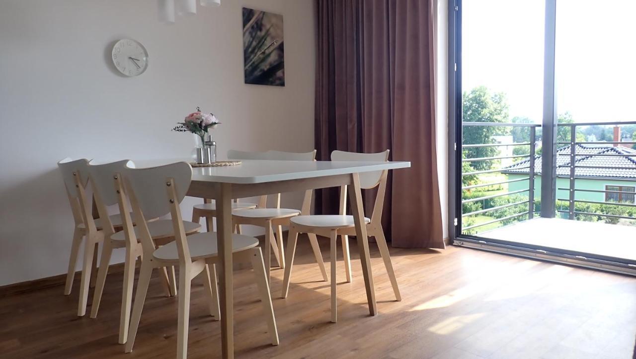 Apartments A + L Rumburk Zewnętrze zdjęcie