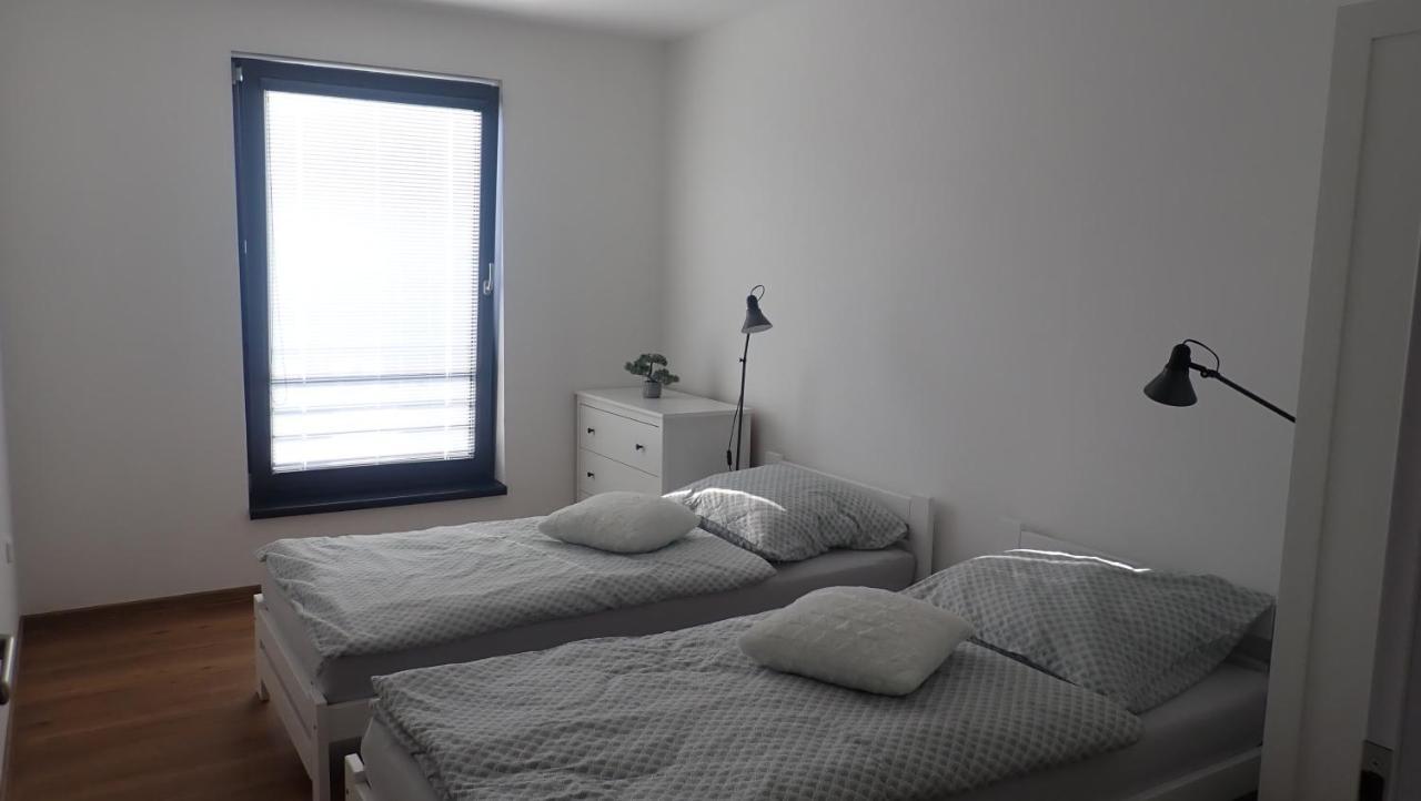 Apartments A + L Rumburk Zewnętrze zdjęcie