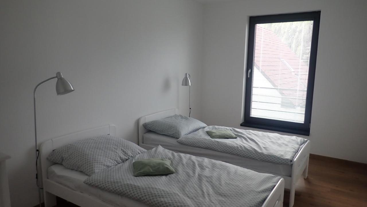 Apartments A + L Rumburk Zewnętrze zdjęcie