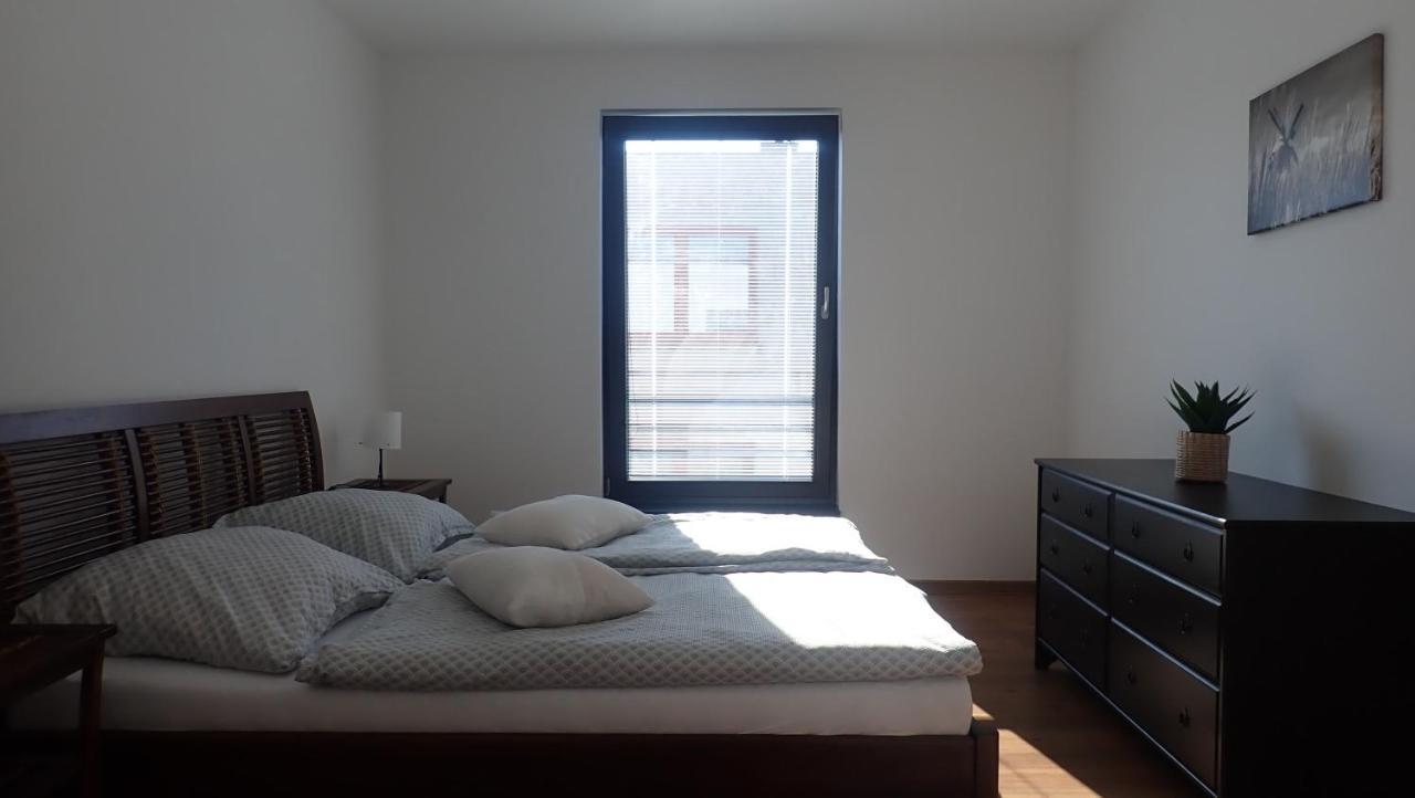 Apartments A + L Rumburk Zewnętrze zdjęcie